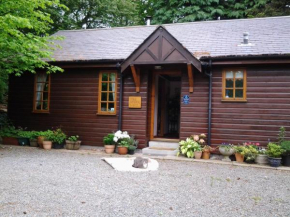 Гостиница Toll Bridge Lodge  Банкори